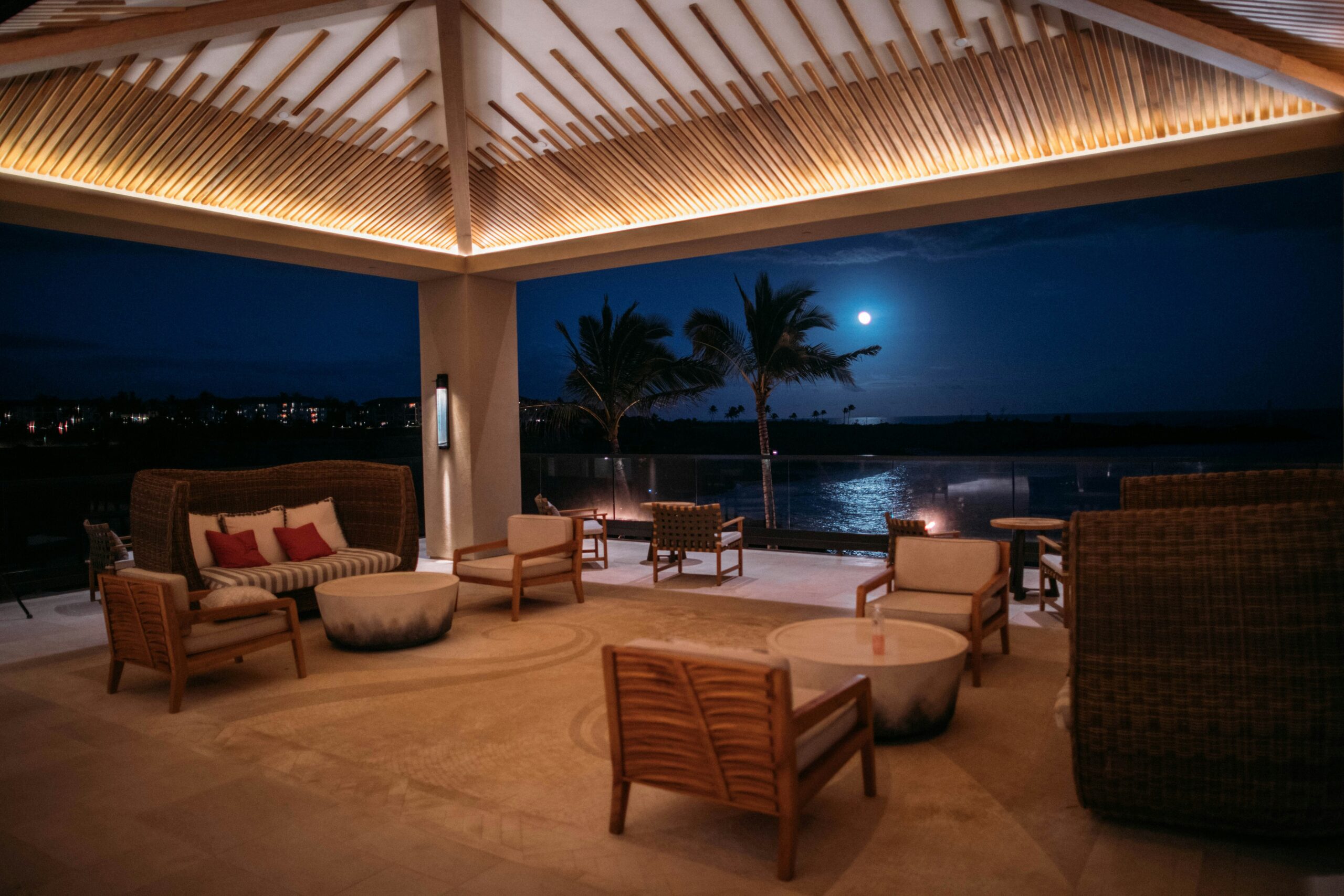 Grenada's Resorts