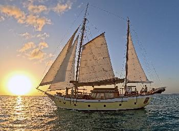 Private Sunset Cruise