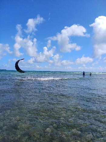 Kiteboarding Beginner Lessons GET HOOKED