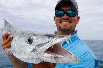 Tailored Deep Sea & Coastal Angling Adventures