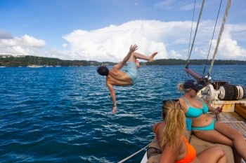 Glimpse the Adventure Tour Image 23