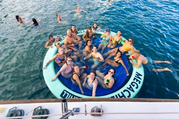 Glimpse the Adventure Tour Image 24