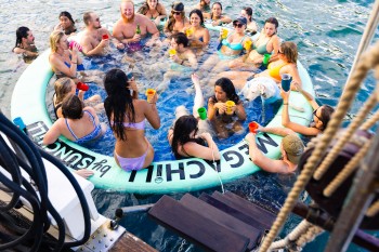 Glimpse the Adventure Tour Image 26