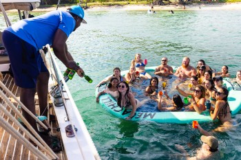 Glimpse the Adventure Tour Image 28