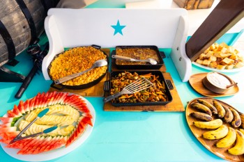 Glimpse the Adventure Tour Image 35