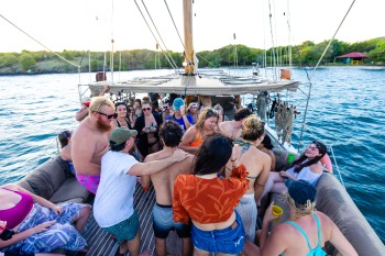 Glimpse the Adventure Tour Image 45