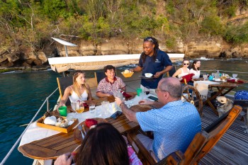 Glimpse the Adventure Tour Image 30