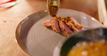 Glimpse the Adventure Tour Image 35