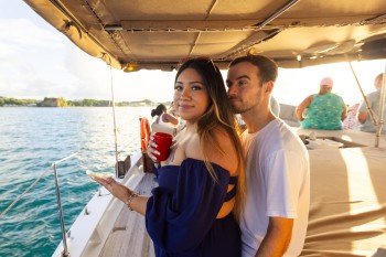 Glimpse the Adventure Tour Image 7