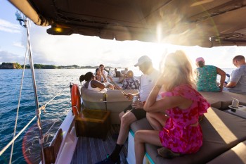 Glimpse the Adventure Tour Image 8