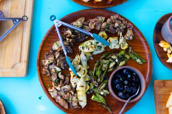 Glimpse the Adventure Tour Image 16