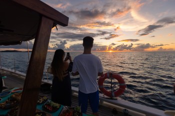 Glimpse the Adventure Tour Image 20