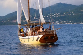 Glimpse the Adventure Tour Image 23